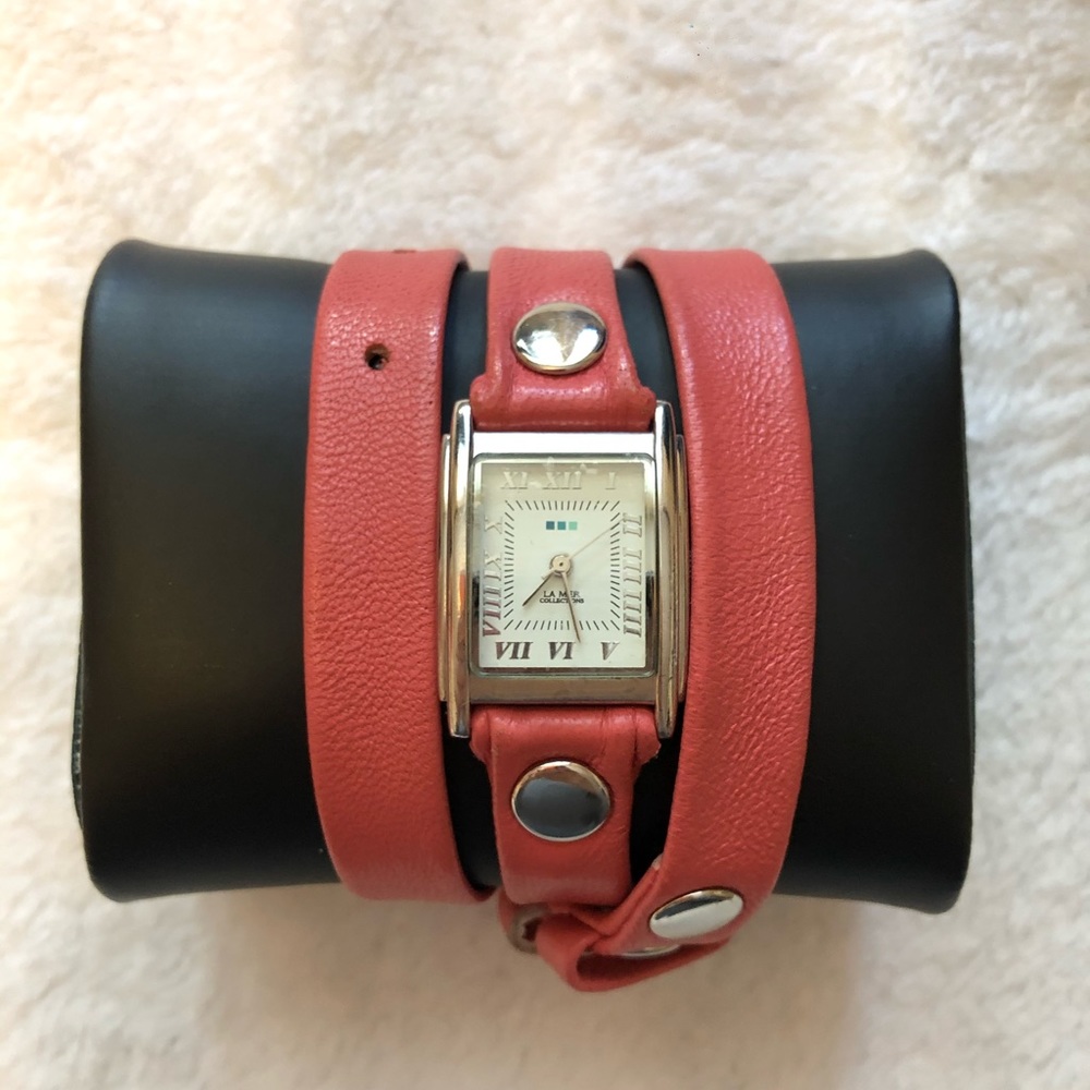 La Mer Collections Watch